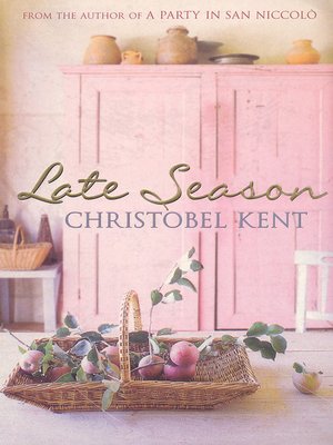 cover image of Late season